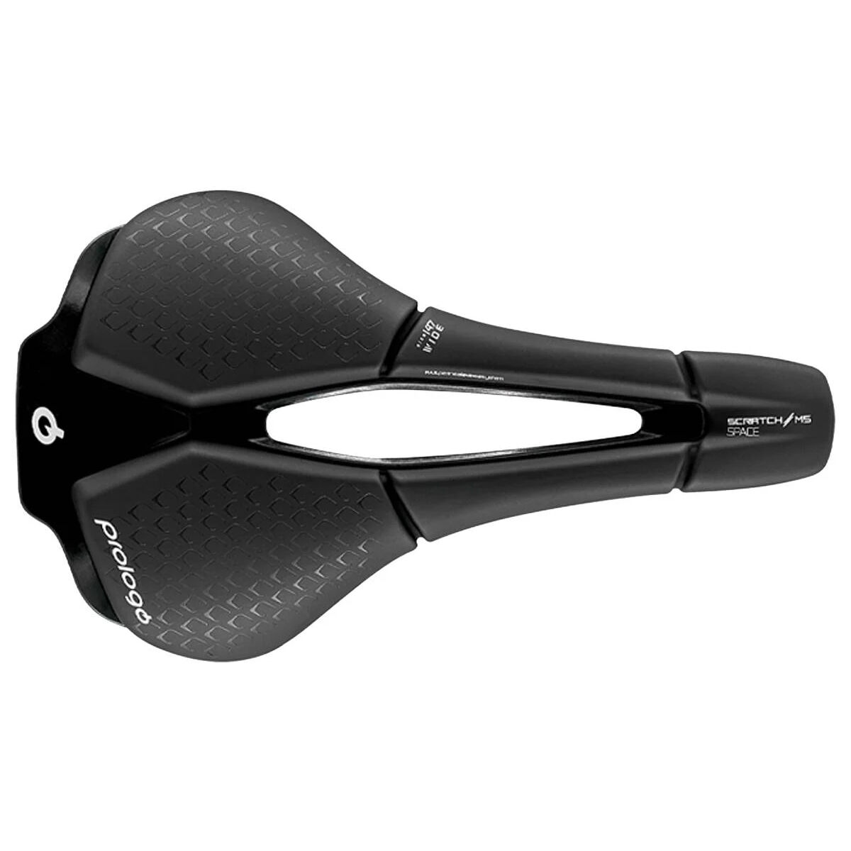 Sillín Prologo Scratch M5 Space Pas Nack 147 mm LordGun tienda de