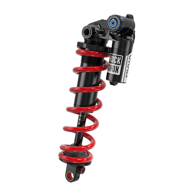 Rockshox 30 Gold Tk 27 Solo Air 120mm 9mm | Meses sin interés