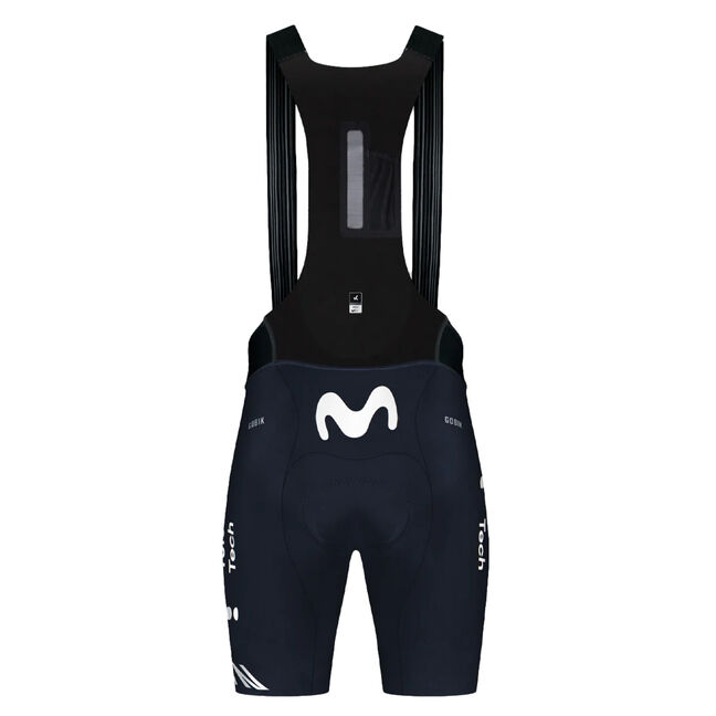 Gobik Lancer Movistar Team 25 K10 bib shorts 2025 LordGun online bike store