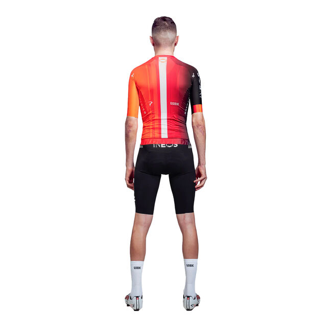 Gobik Lancer Ineos Grenadiers K10 bib shorts 2025 LordGun online