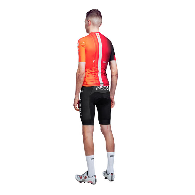Shorts Cuissard Ineos Castelli Competizione Team INEOS Grenadier