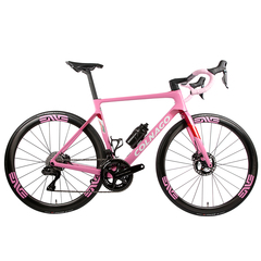 Colnago V4RS Shimano Dura Ace 9270 + Enve SES 3.4 limited edition 