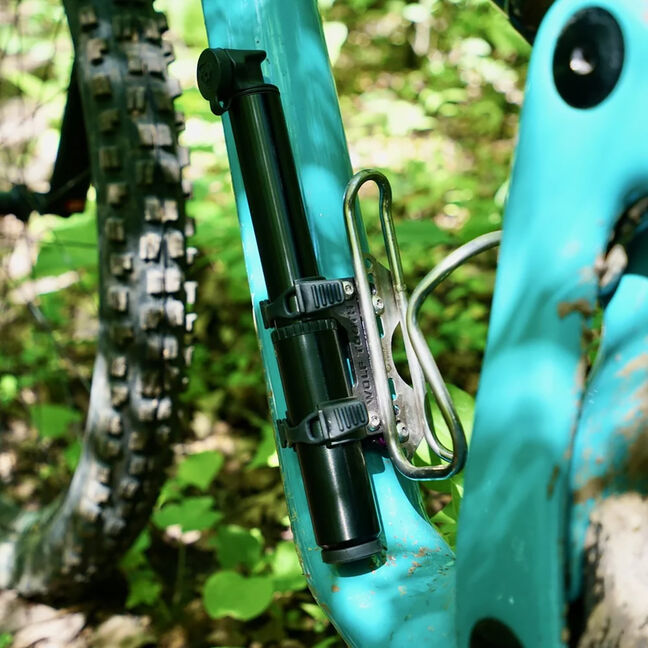 pedale für gravel Look X-track Edition MTB Category_Main Category/Products The minimal design with Editions:Silver (Limited) Neuer Fox Proframe RS: