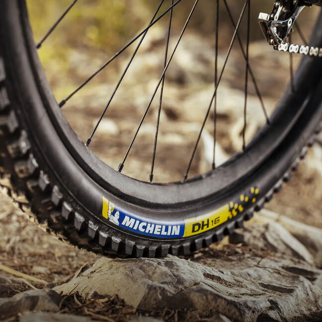 Michelin Copertoni Bici Rinforzati Copertone Michelin DH16 Magi-X