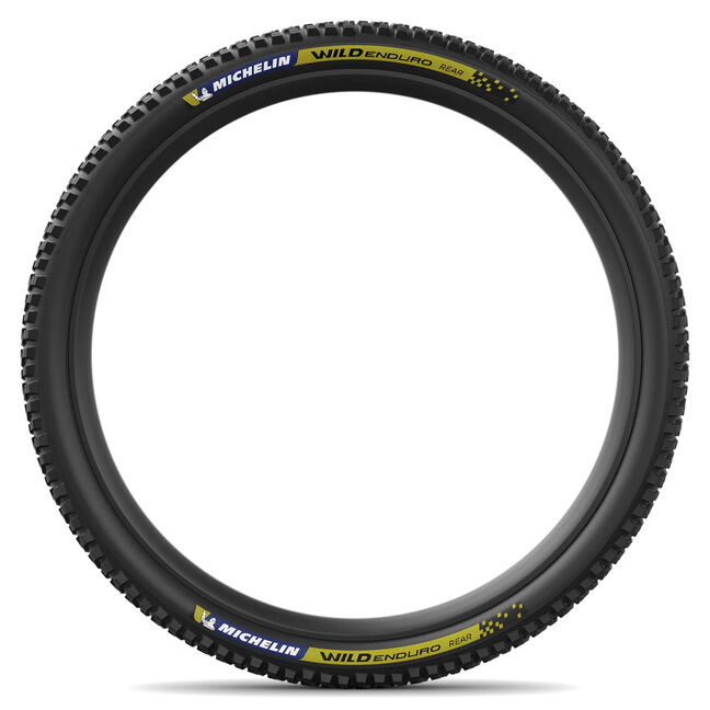 Michelin Wild Enduro rear Racing Line Magi-X DH TL-Ready tyre