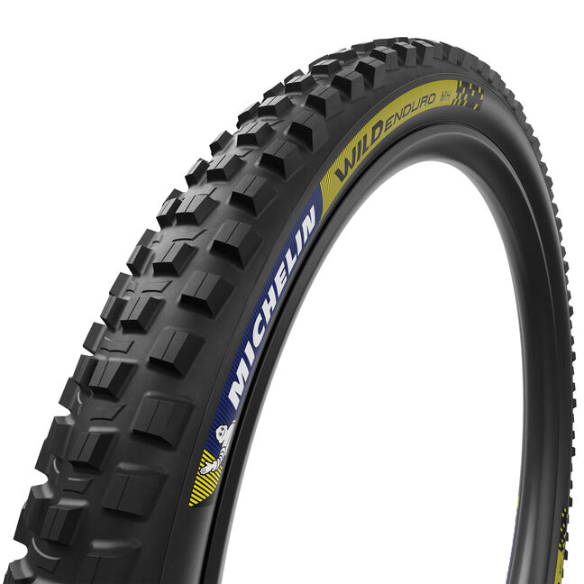 Michelin Wild Enduro MH Racing Line Magi-X2 TL-Ready tyre LordGun