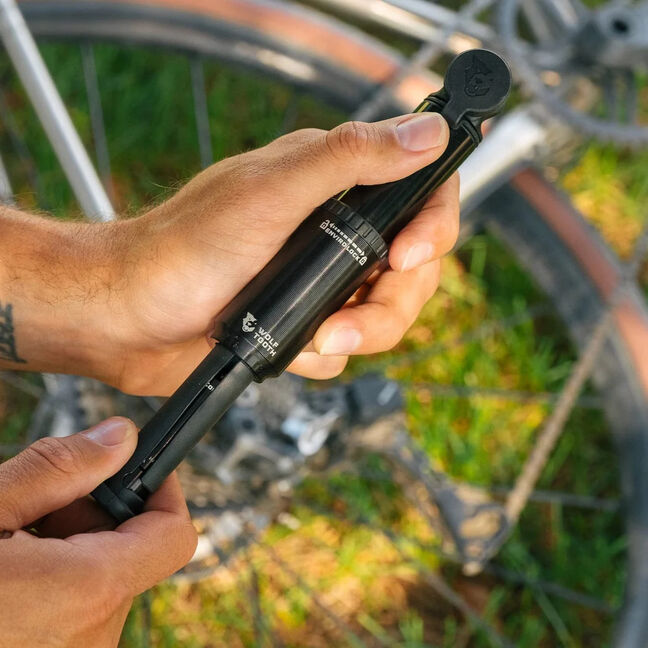 Migliori pompe per Mountain Bike: da pavimento e mini
