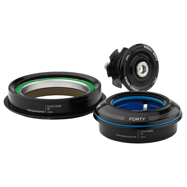 Cane Creek 40 headset series ZS44/28.6/h8 - ZS56/40 LordGun online
