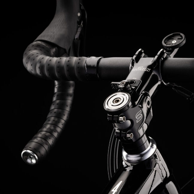 Cane Creek Hellbender 70 Tapered headset zs44/28.6 - zs56/40