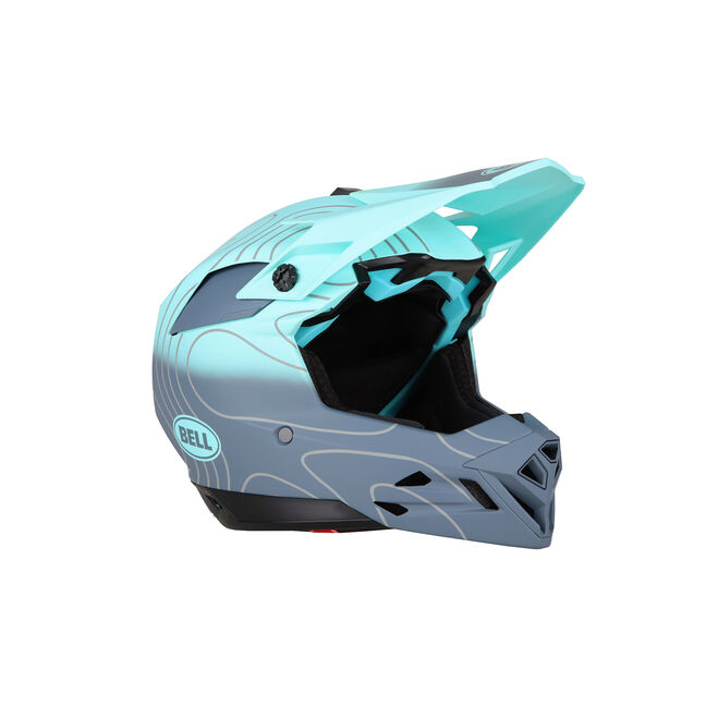 Bell Full 10 Mips Solid Helm LordGun Online Bike Store