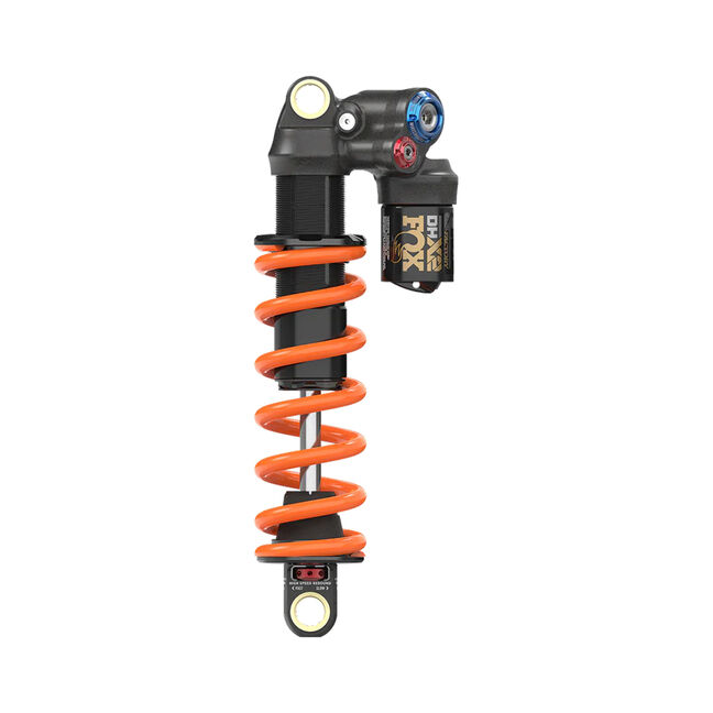 Team Associated set accessori ammortizzatore