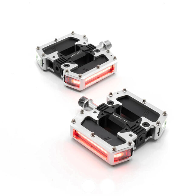 Redshift Arclight PRO Flat pedals LordGun online bike store