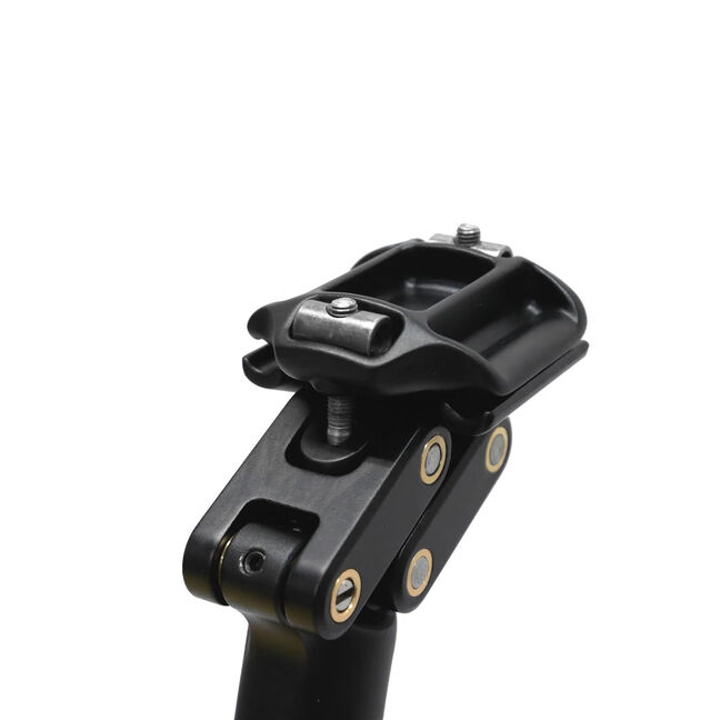 Kit De Rechange Matériel Pour Tige De Selle Redshift Double Position - Boulons, écrous, Rondelles - 2