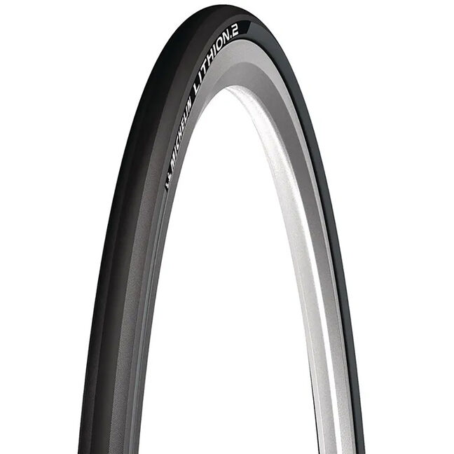 michelin lithion 2 review