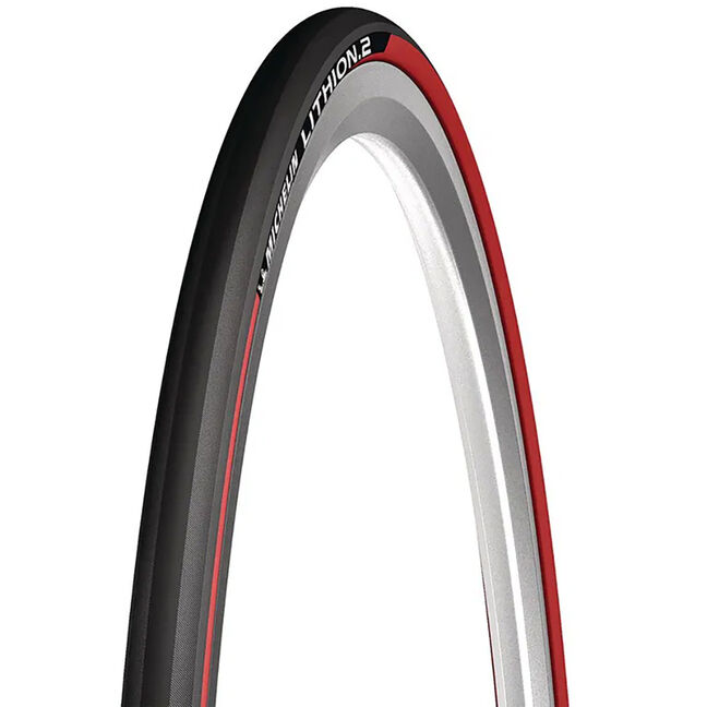 michelin lithion 2 review