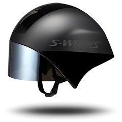 Specialized S-Works TT 5 helmet 2025