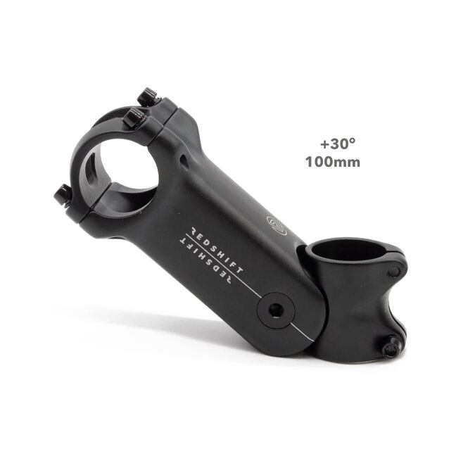 Redshift Shockstop o31.8 mm stem