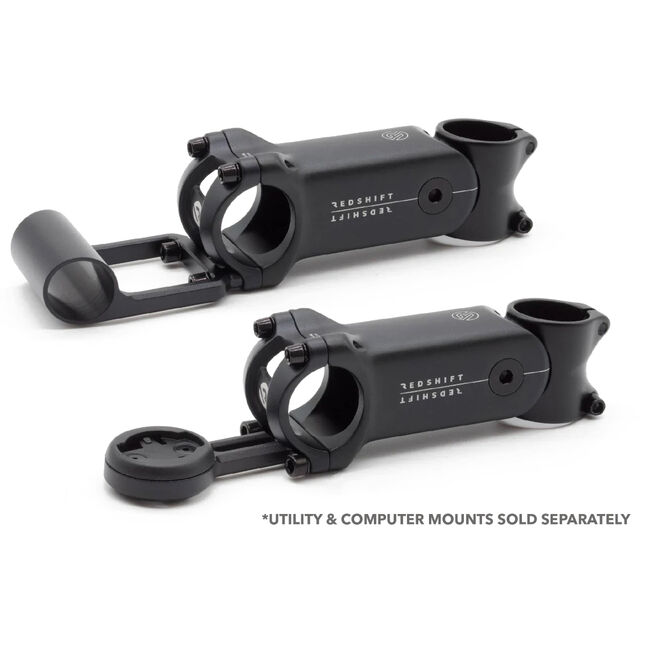 Redshift Shockstop mm stem LordGun online bike store