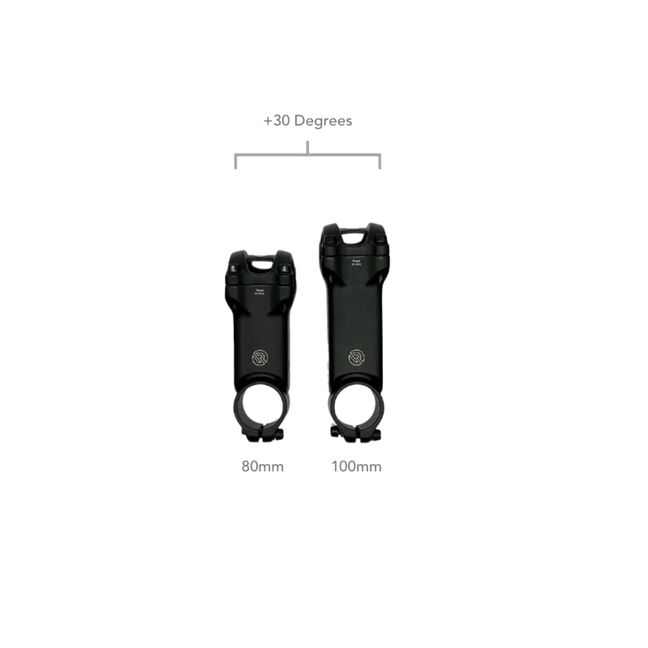 Redshift ShockStop 30° stem LordGun online bike store
