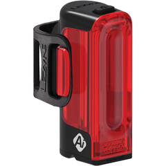 Feu Arrière De Garde-boue Lezyne Pour E-bike – 11 Lumens, 1-LED-ERFNDST-V1, Neuf, Sécurité