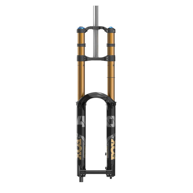 Horquilla Fox 40 Float Factory Grip X2 20tax110 27,5