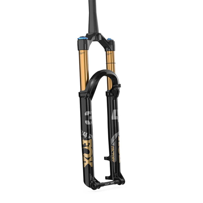 Fox 34 Float Factory Kashima Grip x Kabolt 110 29