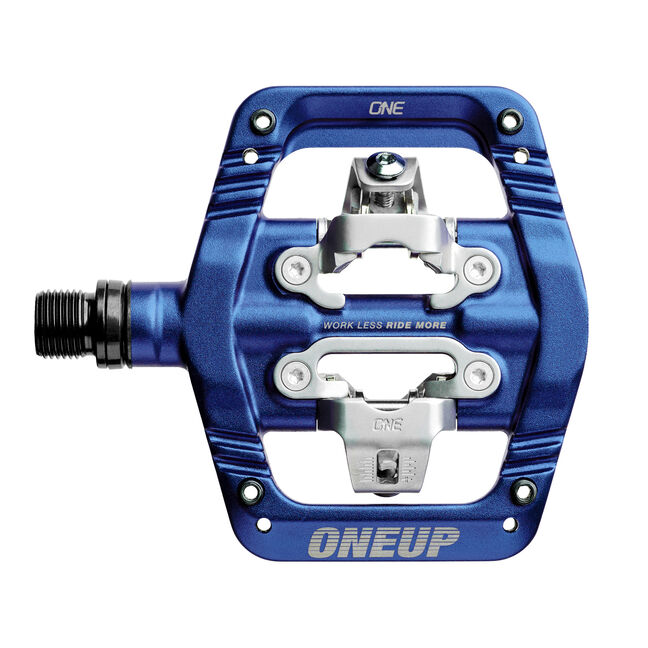 Oneup Components Clip Aluminum pedals 2025 LordGun online bike store