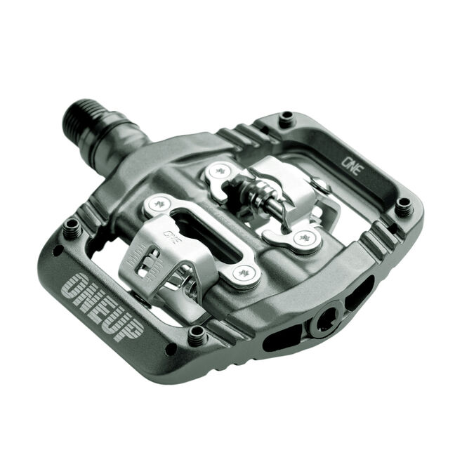 Kit Punte Pedale OneUp Components | Spille Alluminio Per Ricostruzione E Sostituzione