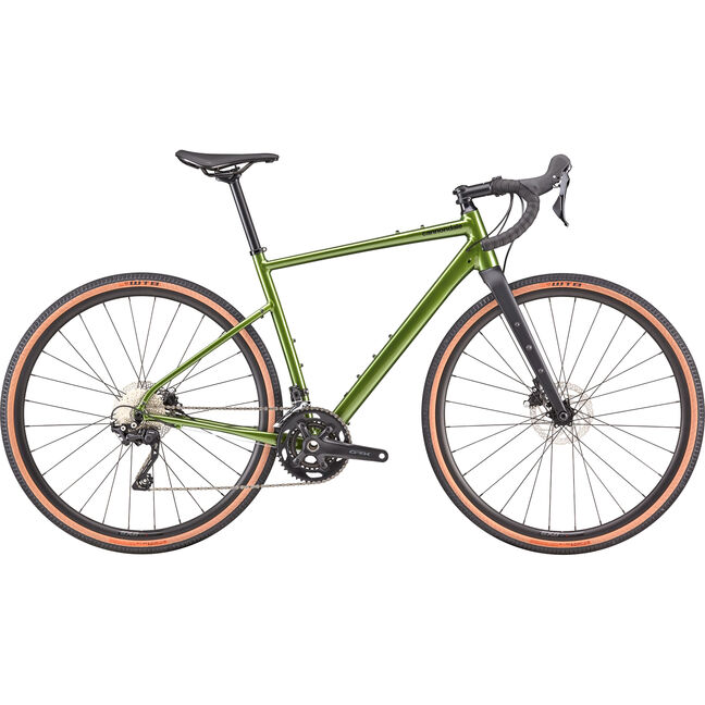Cannondale Topstone 2 GRX 2x 2025 LordGun online bike store