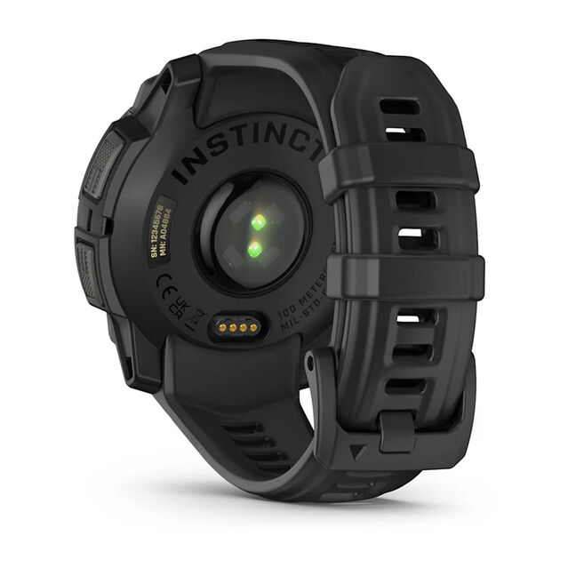 Garmin Instinct 45 mm Amoled watch 2025 LordGun online bike store