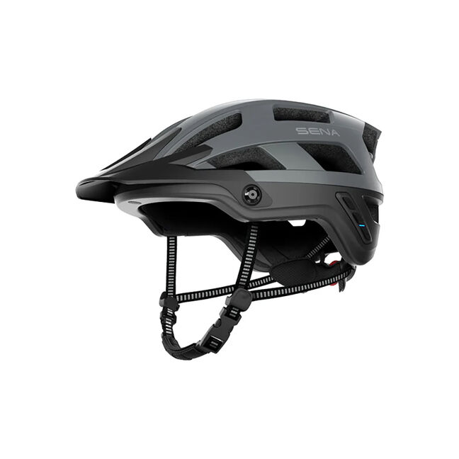 Sena M1 Evo Smart MTB Helm LordGun Online Bike Store
