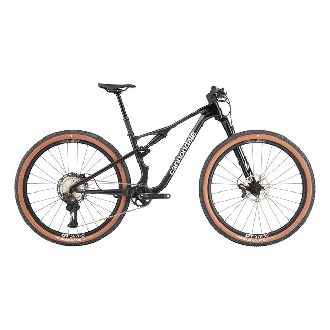 Cannondale Scalpel 2 Lefty bike LordGun online bike store