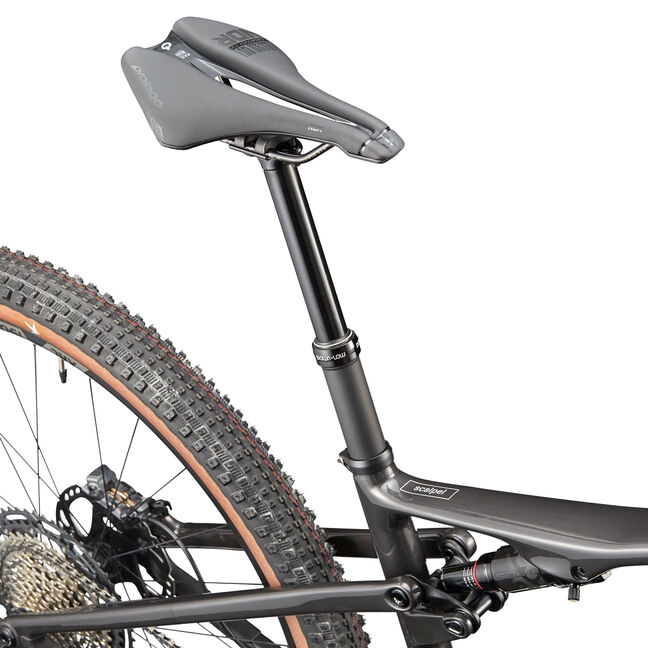 Cannondale Scalpel Lefty bike 2025 LordGun online bike store