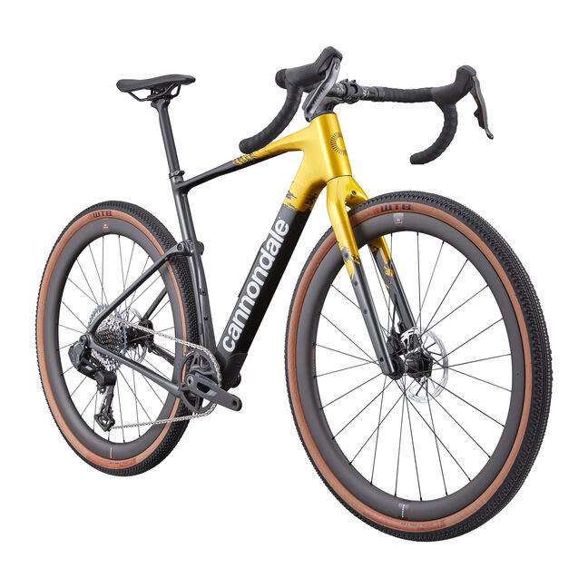 Cannondale Topstone Carbon AXS 2025 LordGun online bike store