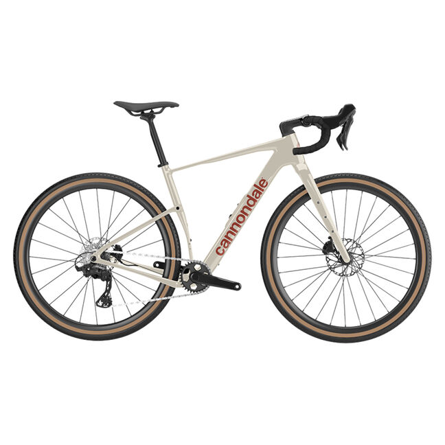 Cannondale Topstone Carbon 3 GRX 1X 2026 LordGun online bike store