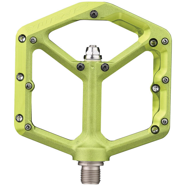 Universal Cycles -- Spank Pedal Service Parts [4P-BBK003-01