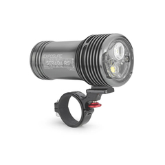 Luz delantera Exposure Lights Strada MK12 RS Aktiv