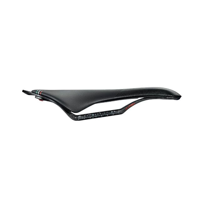 Amazon.co.jp: Repente Prime 3.0 [Prime 3.0] Black 10.8 x 5.2 inches (275 x  132 mm) Bicycle Saddle *RLS Compatible Models : Sports & Outdoors