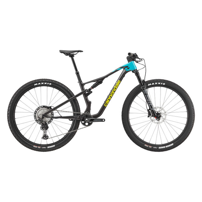 Cannondale Scalpel bike 2025 LordGun online bike store