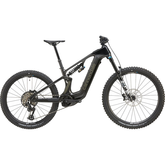 Test VTT Cannondale 29 M Scalpel HM 1 REP 2021 : vélo XC Marathon