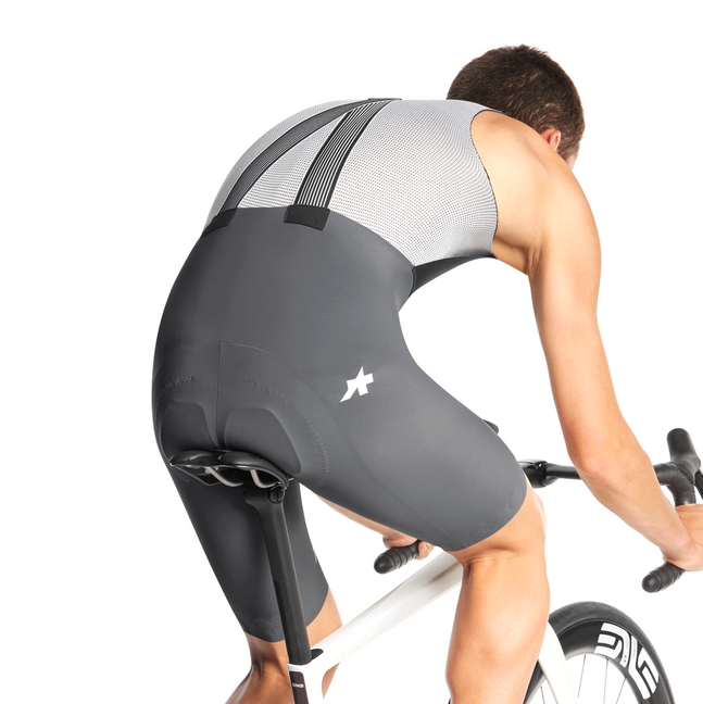 Assos Equipe R S11 bib shorts LordGun online bike store