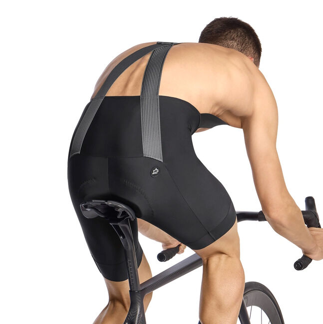 Cuissard à bretelles Assos Mille GTS S11 2025 LordGun online bike