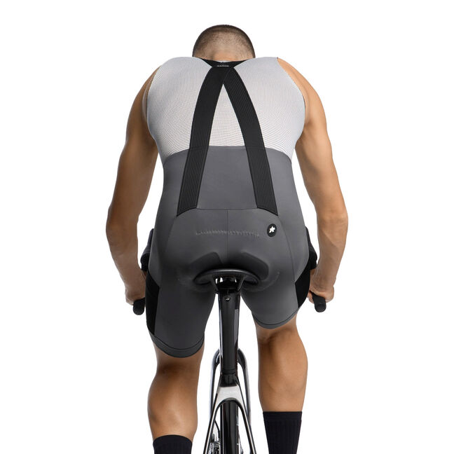 Assos Tactica Kieskafer gravel T5 bib shorts 2026 LordGun online