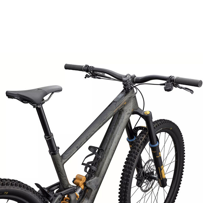 Specialized Turbo Kenevo SL 2 Ohlins Coil LordGun tienda de
