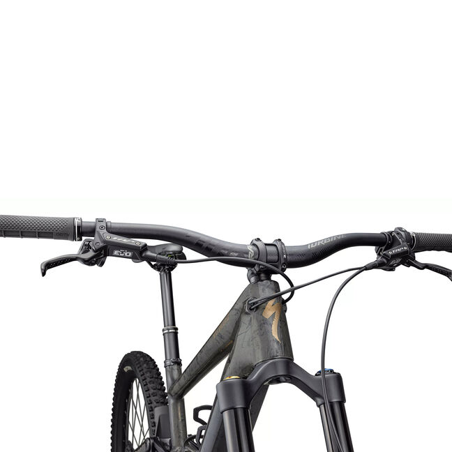 Specialized Turbo Kenevo SL 2 Ohlins Coil LordGun tienda de