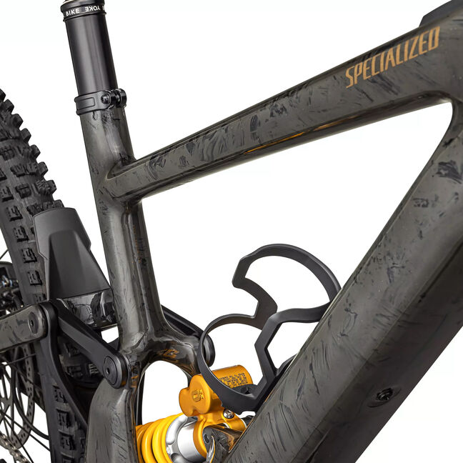 Specialized Turbo Kenevo SL Ohlins Coil 2025 LordGun online bike