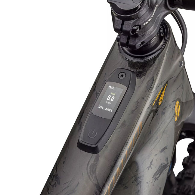 kalavinka(九十九サイクル)＋ SUS21 AeroSwing」 Specialized Turbo Kenevo SL 2 Ohlins Coil LordGun tienda de