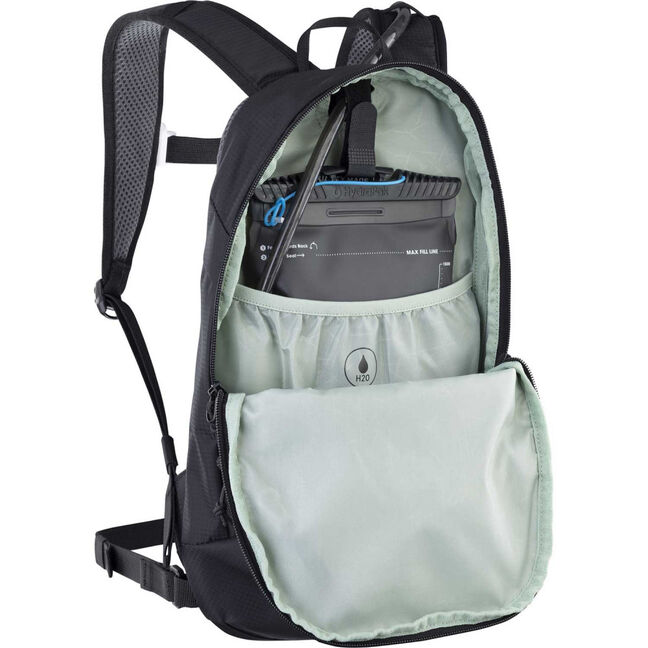 Evoc Joyride 4 backpack LordGun online bike store