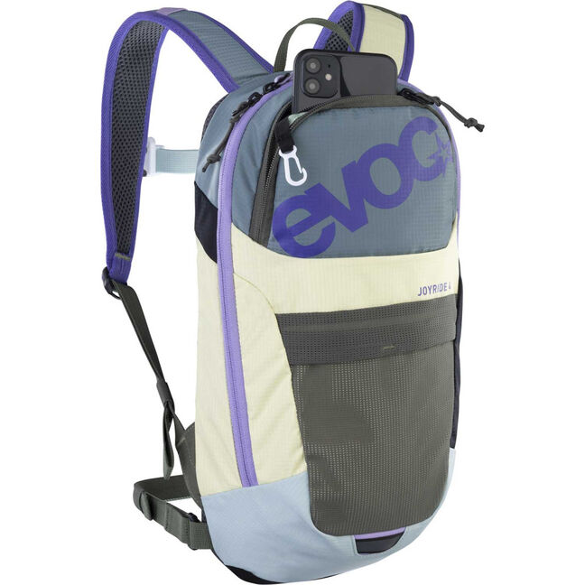 Evoc Joyride 4 backpack LordGun online bike store
