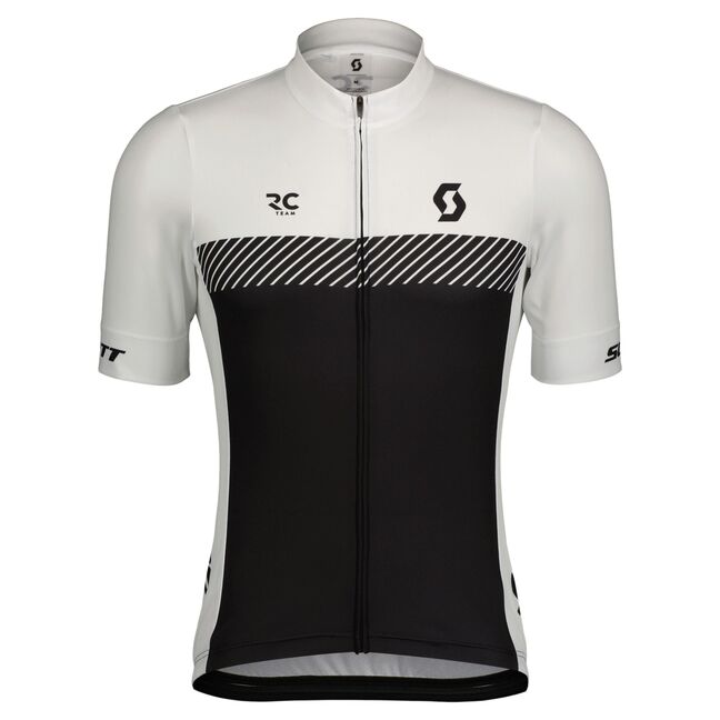 Maillot Cyclisme Scott TG M B713 - Homme Taille M - Neuf Avec étiquette